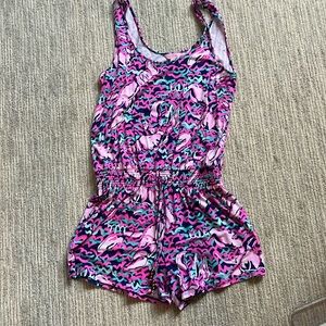 Lilly Pulitzer jumpsuit